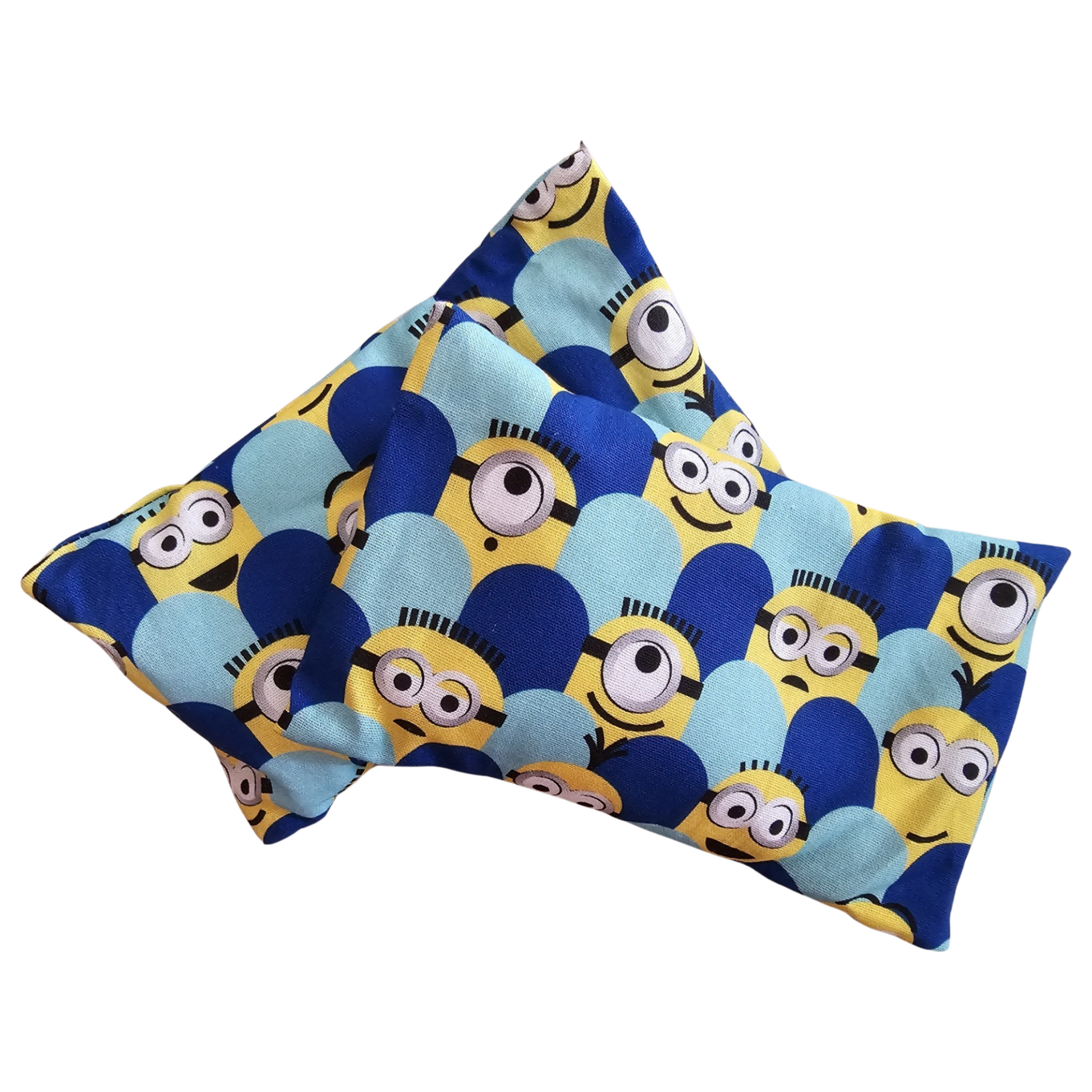 Childrens cold Pack - Front Minions