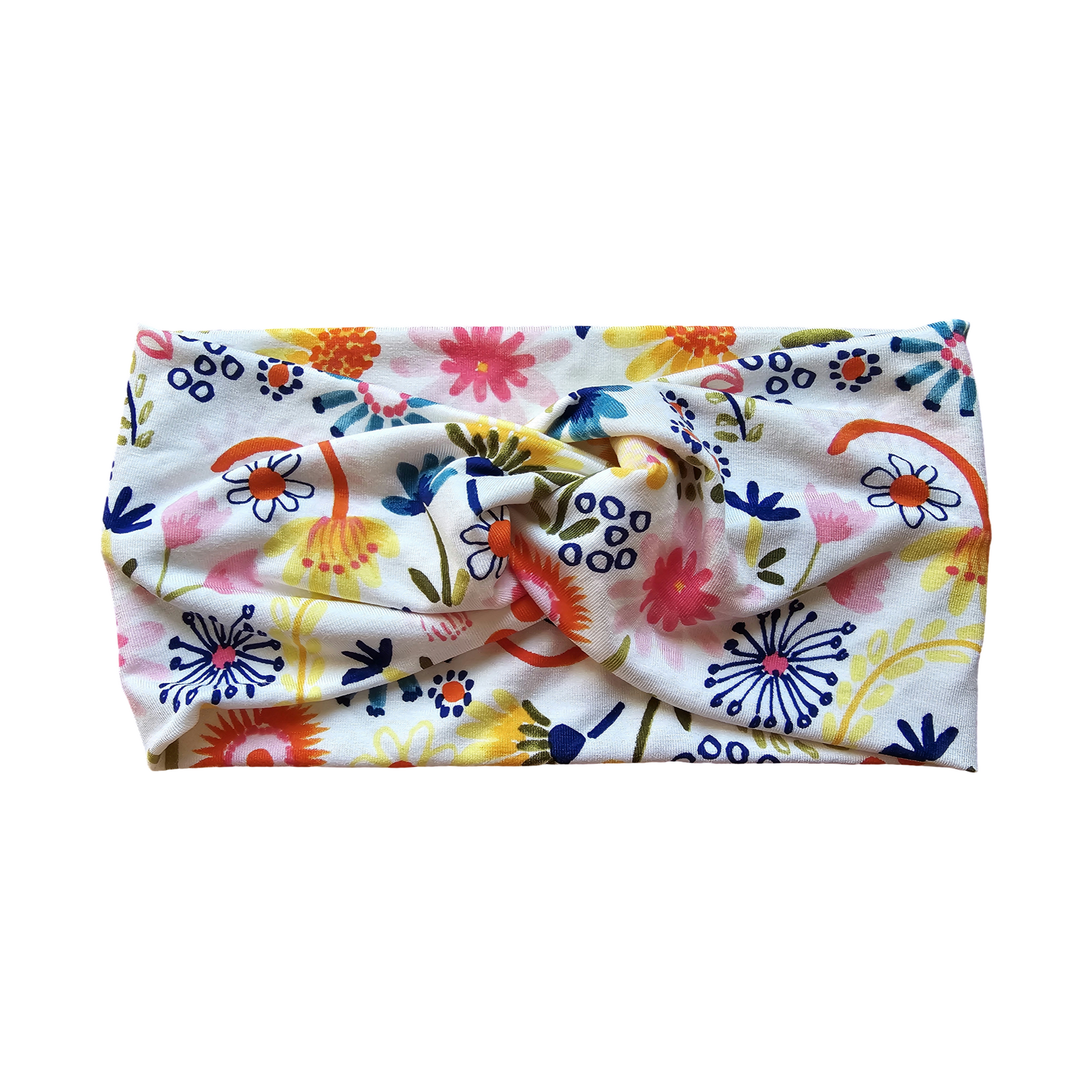 headbands flat view