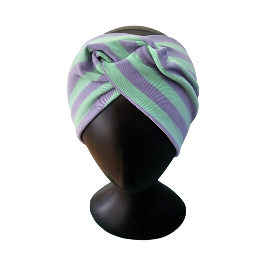 stretch headbands top view