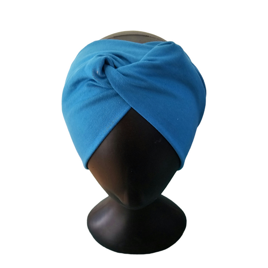 stretch headbands - front
