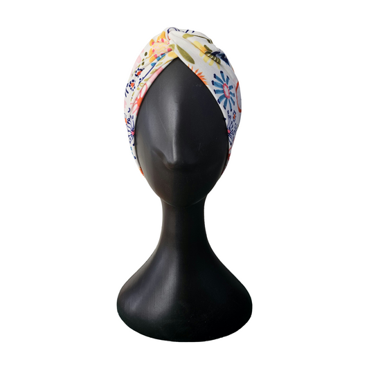 headbands front view