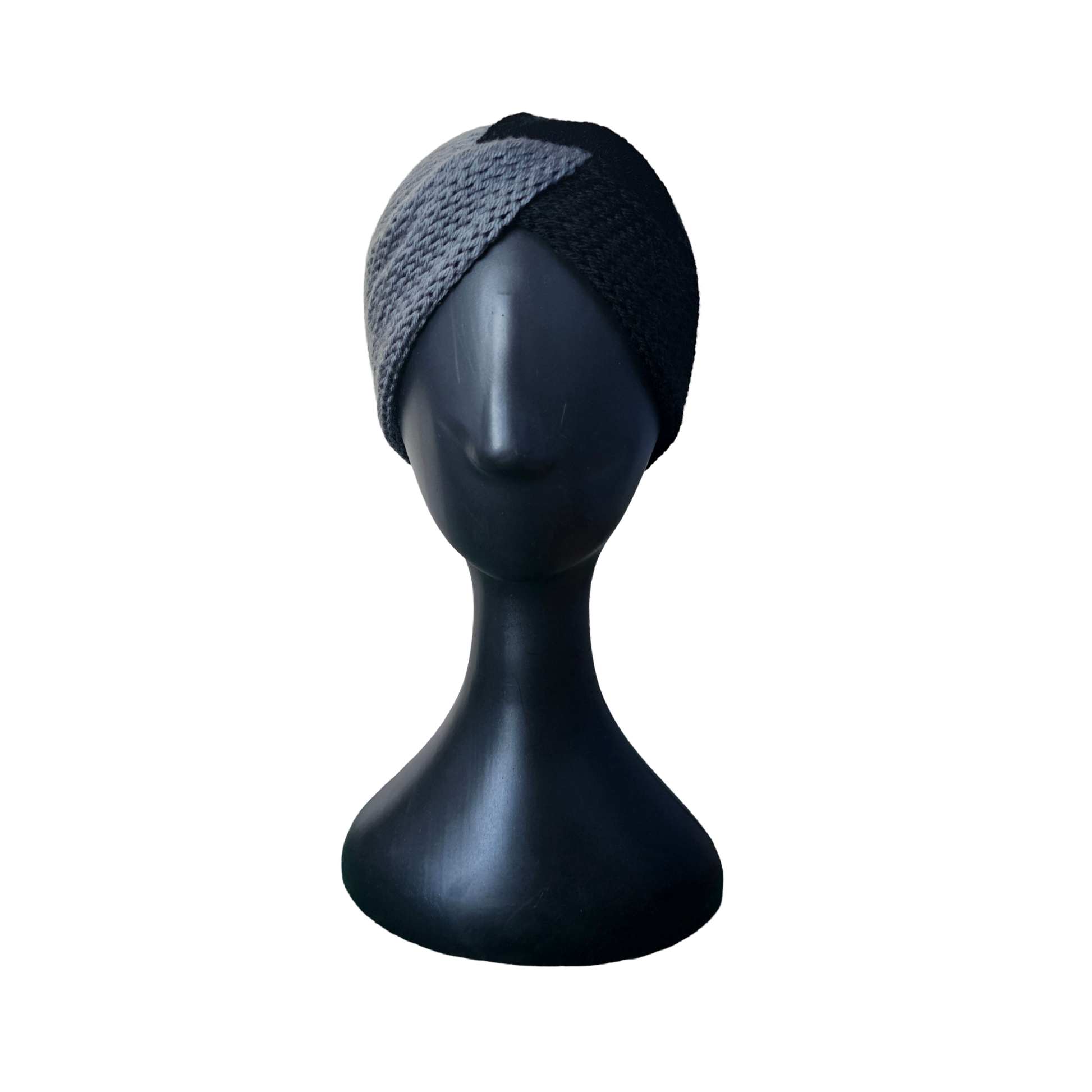Storm Knitted Headband