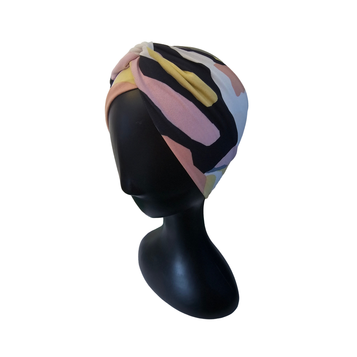 Headbands side view
