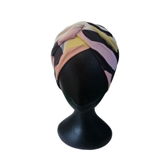 Headbands front view