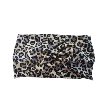 headbands flat view