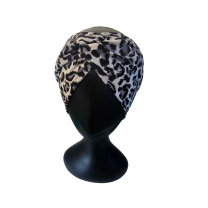 Headbands top view