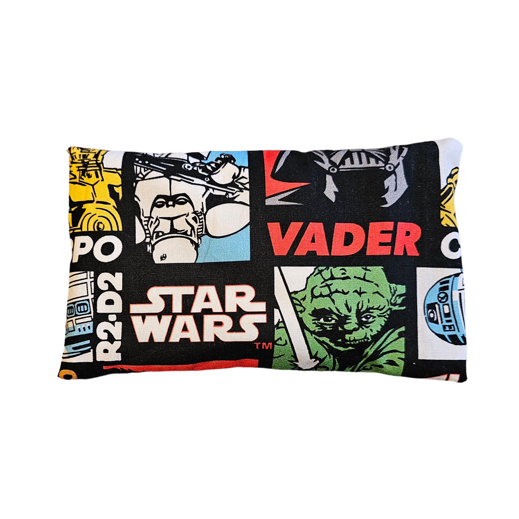 Childrens Cold Pack - Front Stars Wars