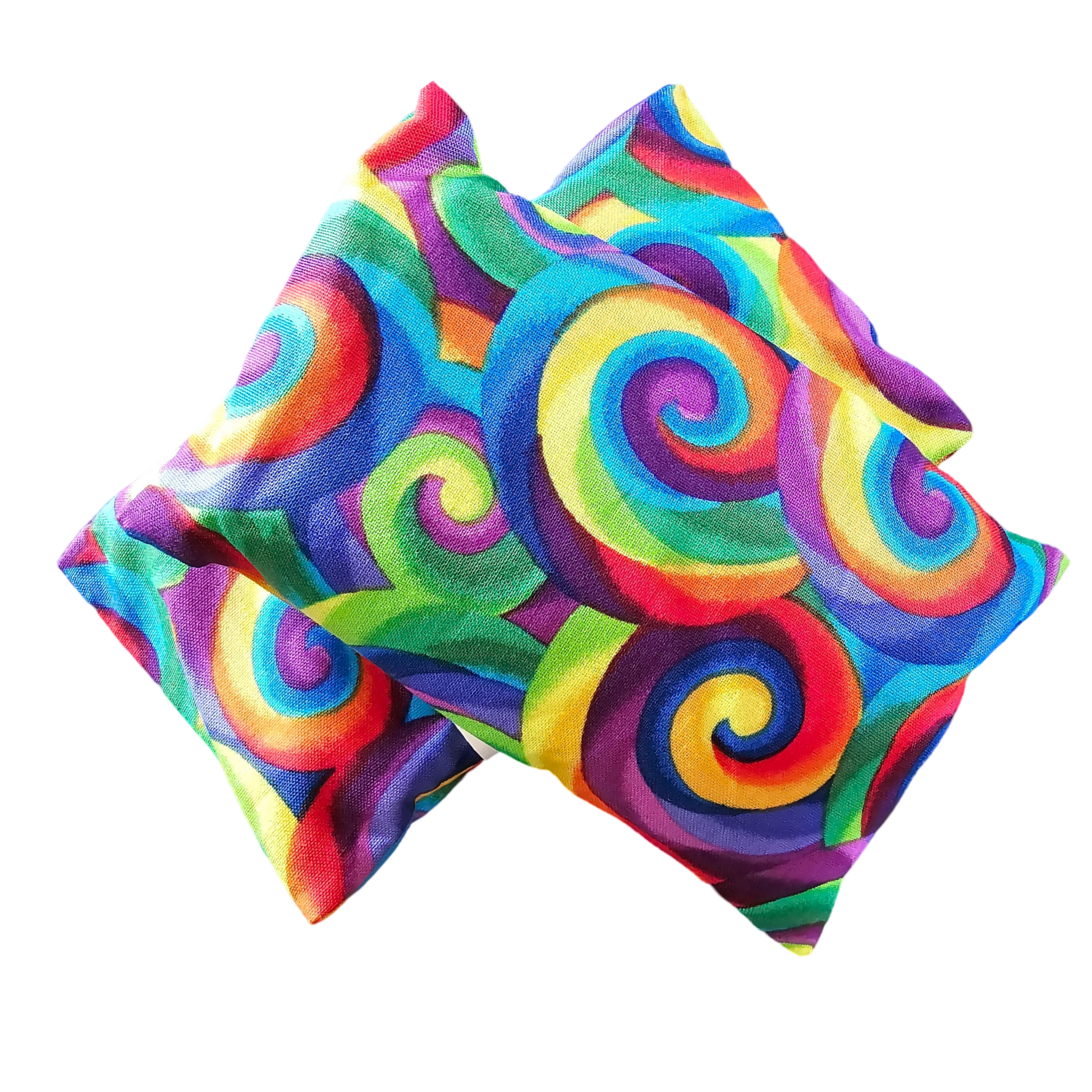 Childrens Cold Pack - Rainbow Cover