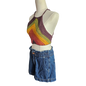 Sawyer Crochet Top