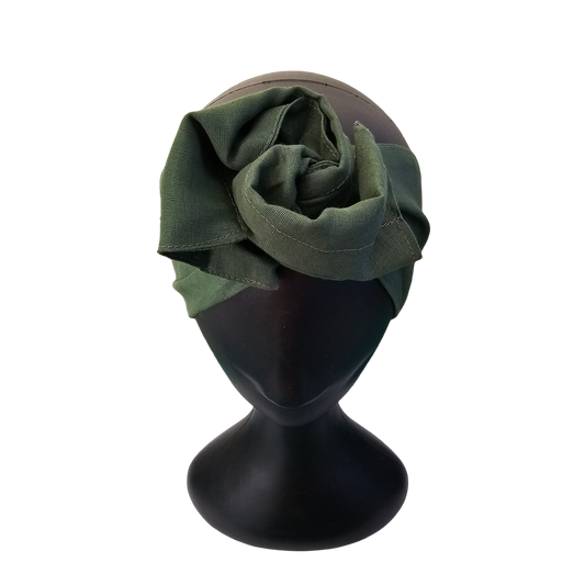 Dublin Wire Headwrap