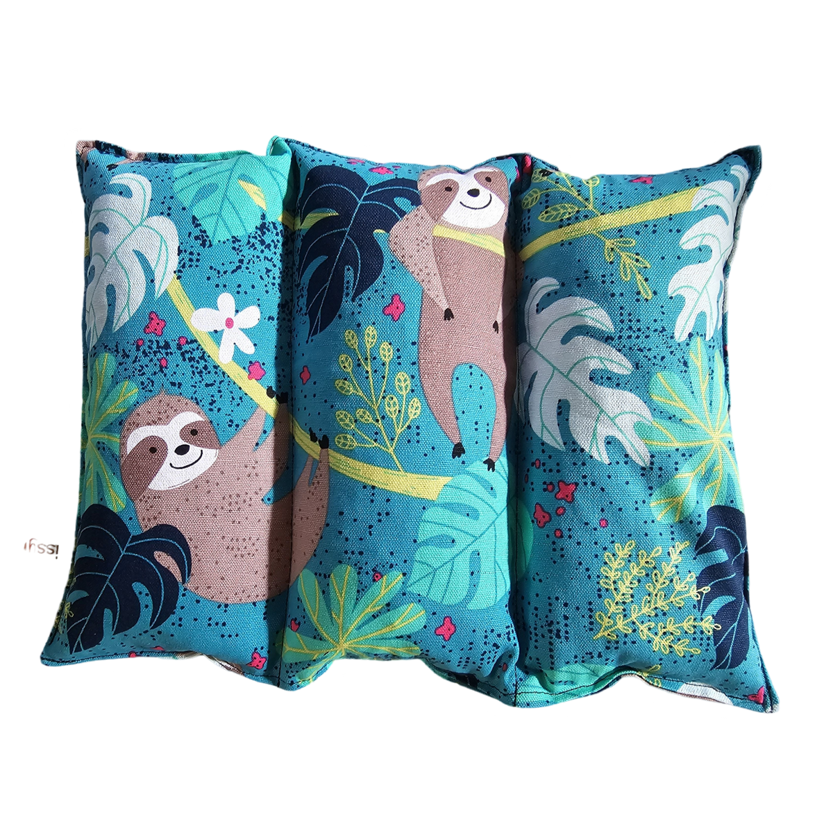 Jungle Sloth Hot n Cold Pack