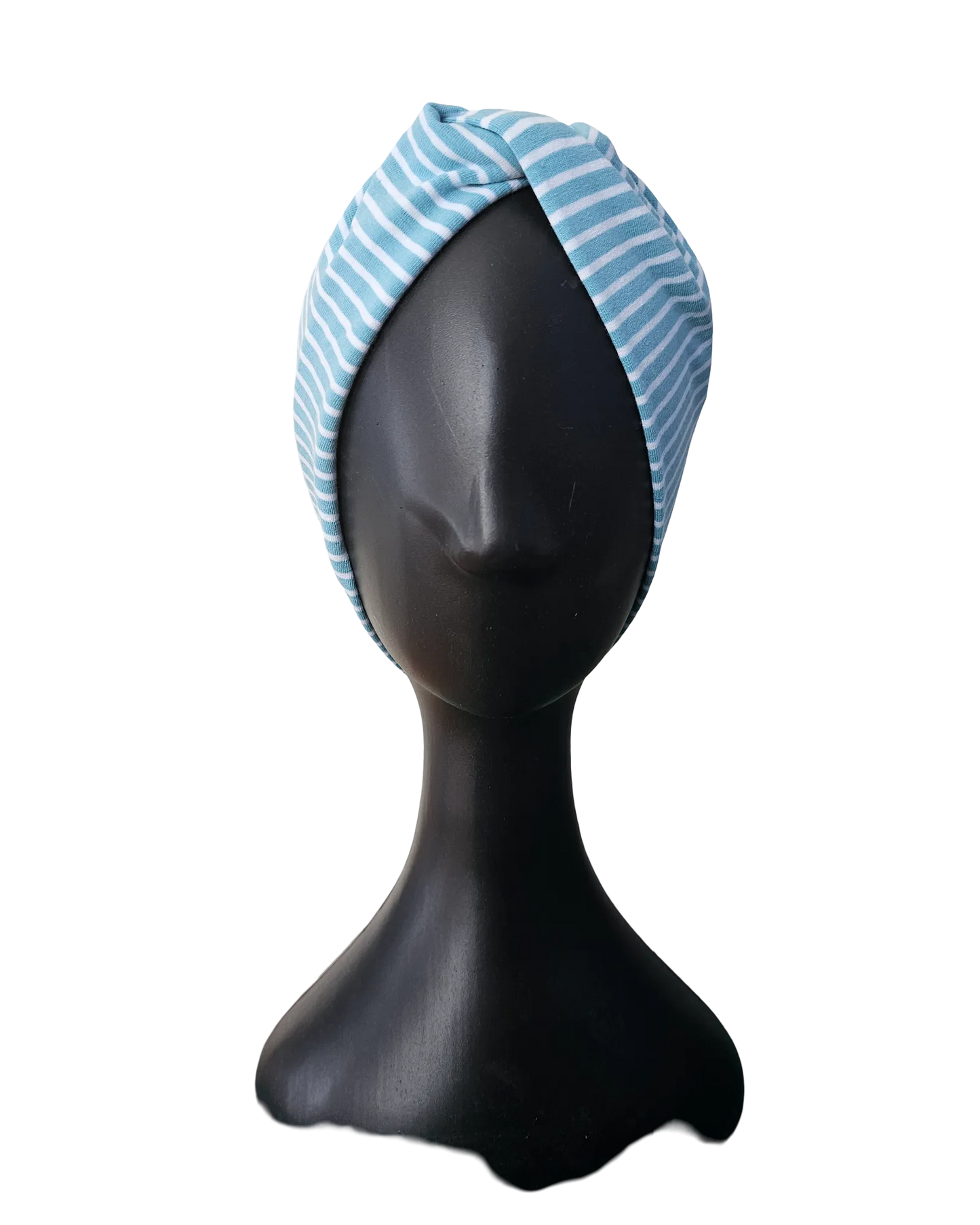 Front view of headband Hair Accessory on Mannequin, 