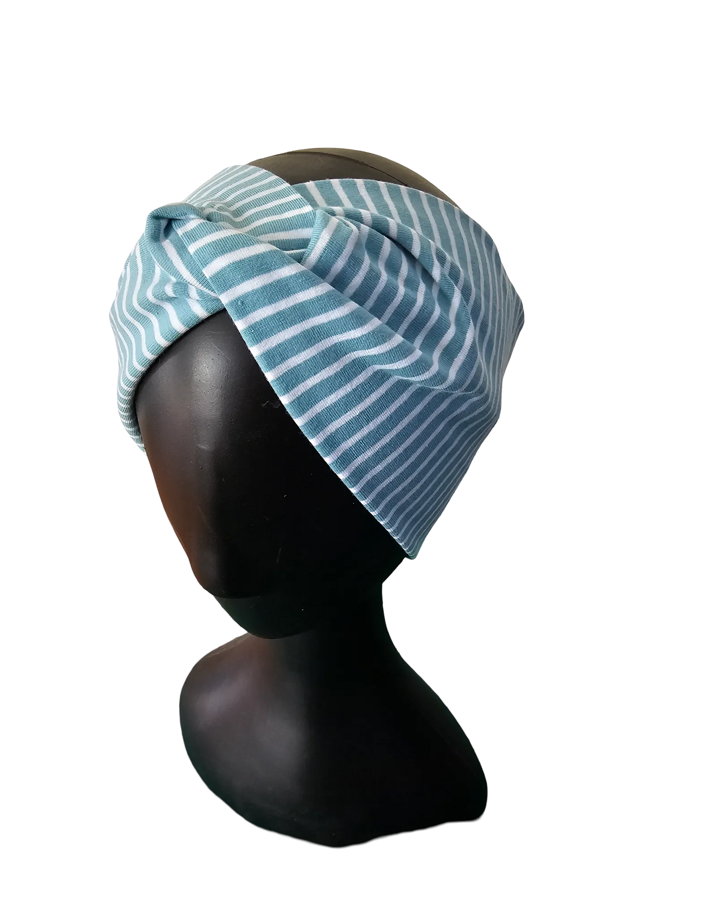 Side View of stretch Headband