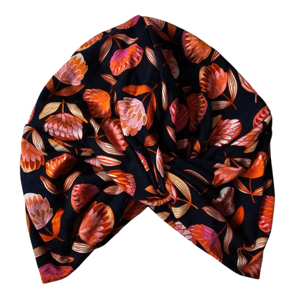 Juliette Knotted Turban