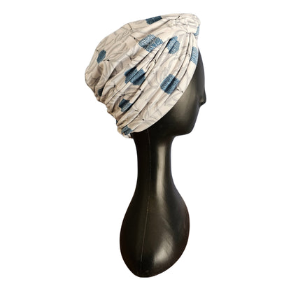 Alopecia Turban
