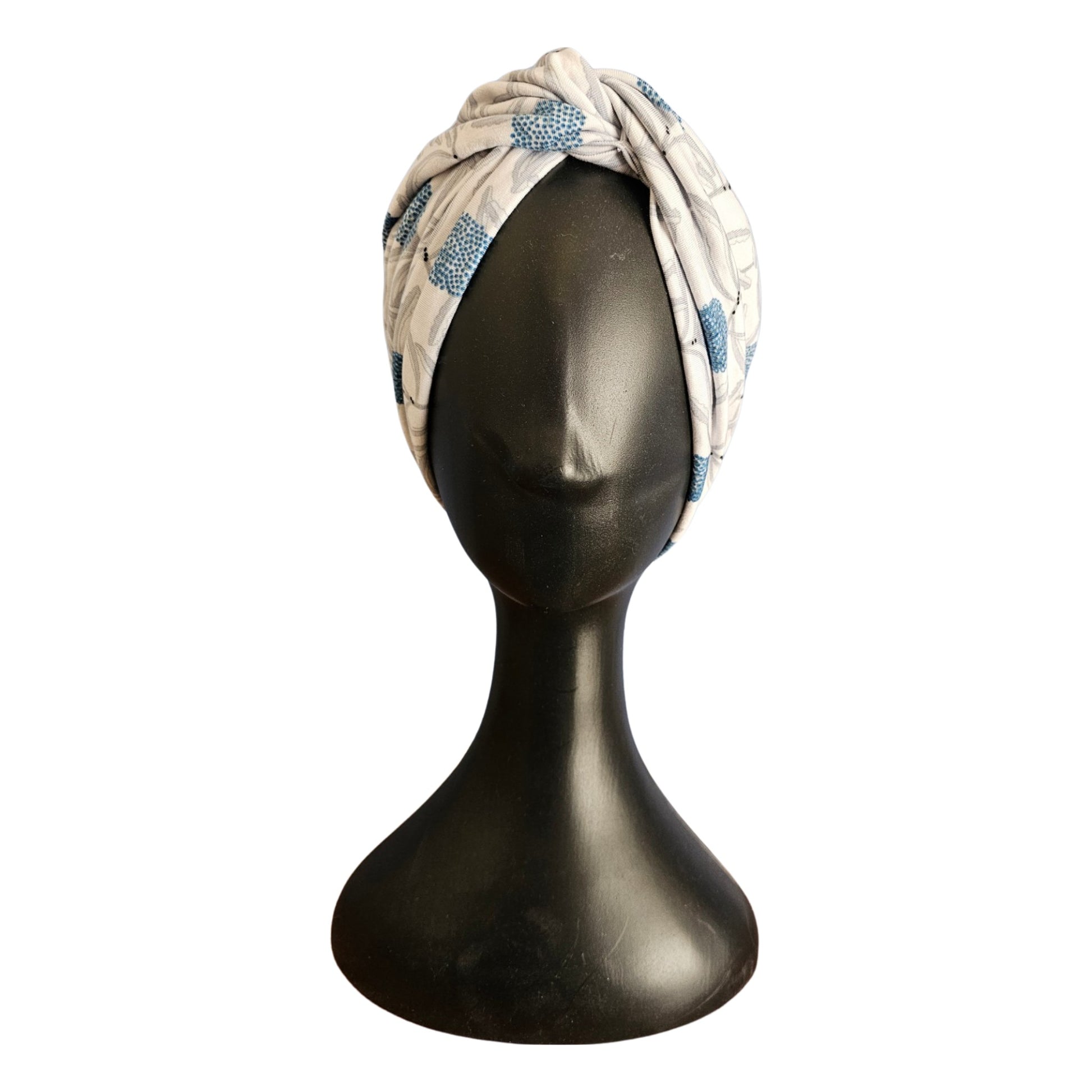 Cancer Turban