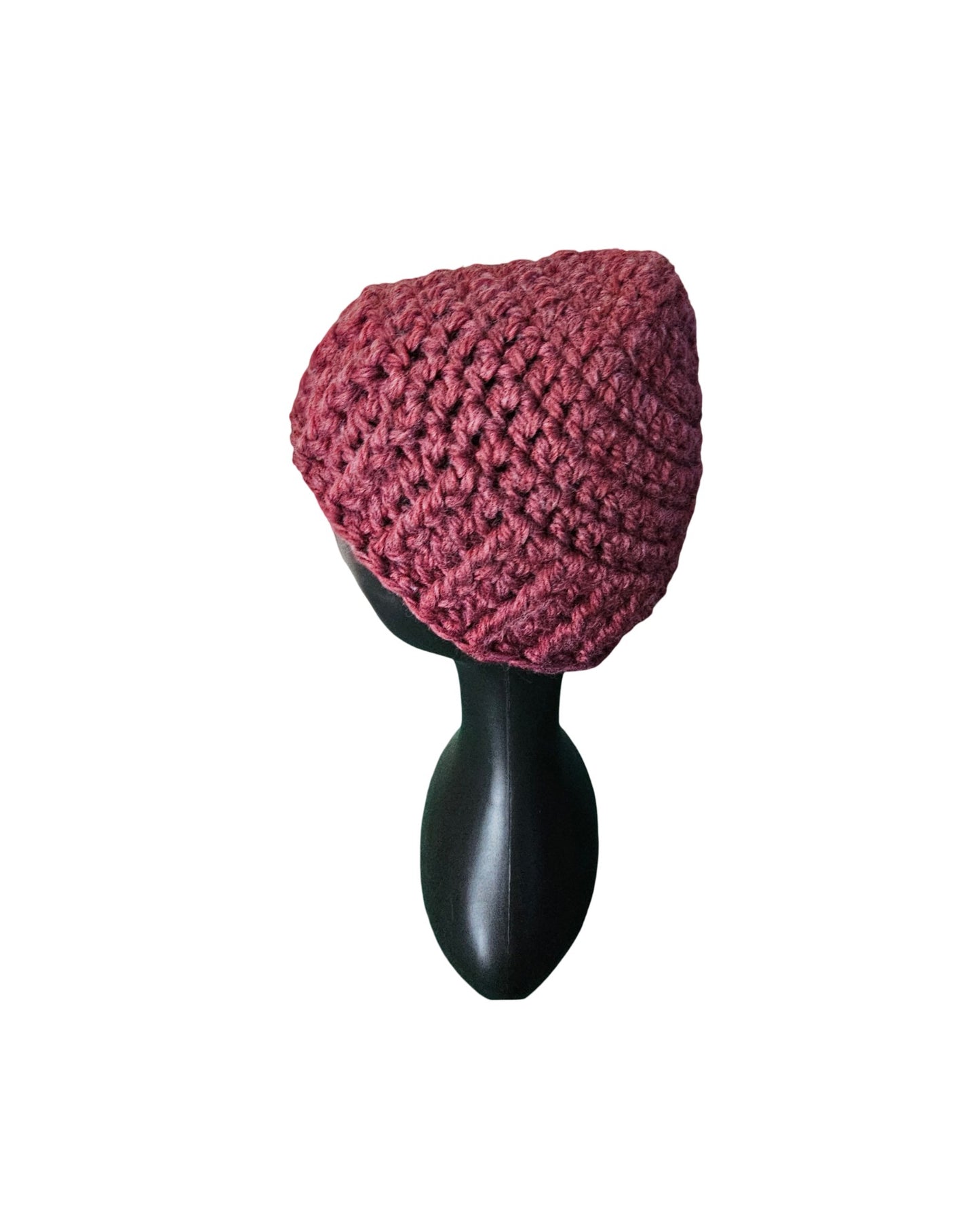 Handmade Crochet Beanie