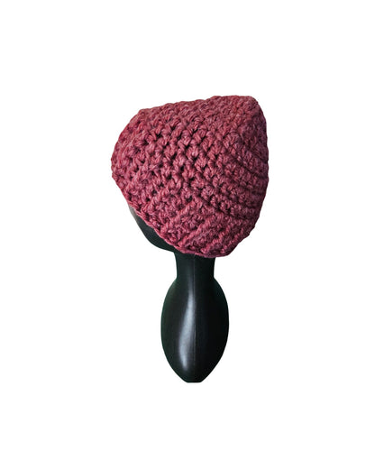 Handmade Crochet Beanie