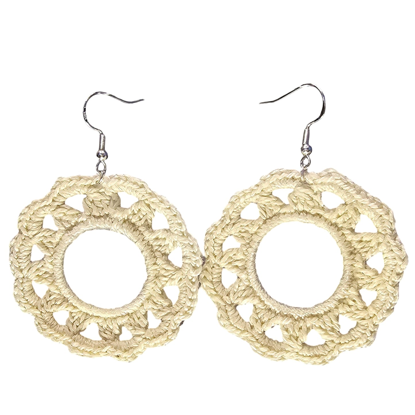 Ladies Earrings