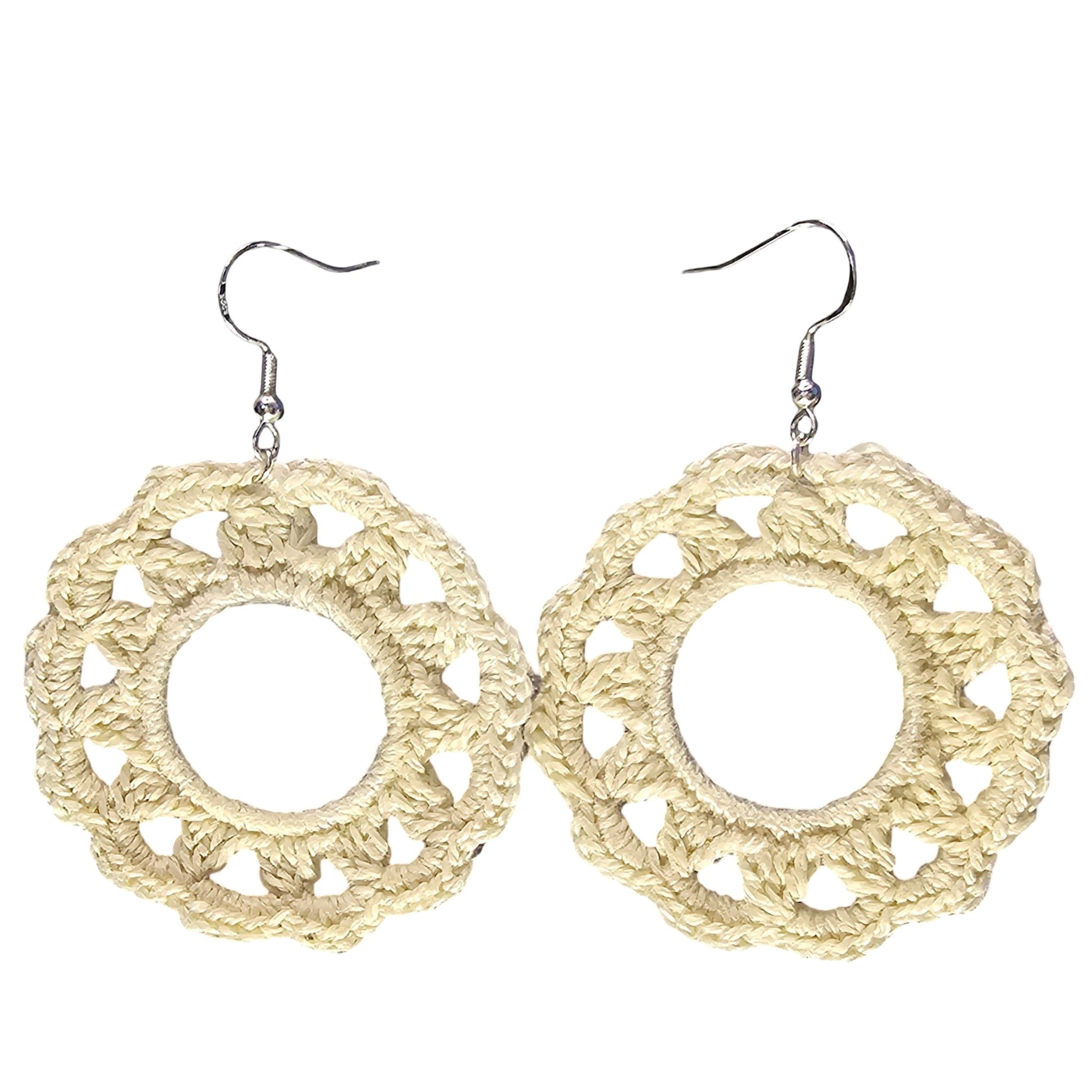 Ladies Earrings