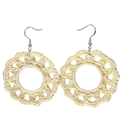 Ladies Earrings