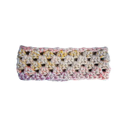 LADIES EARWARMER