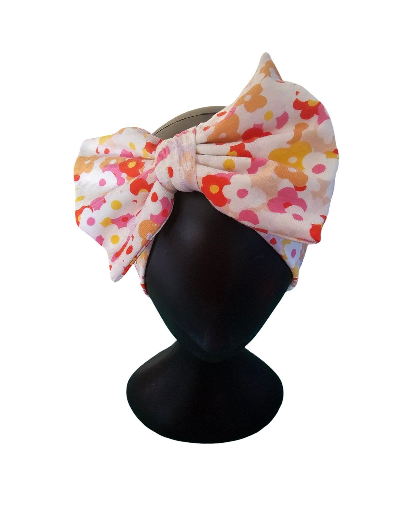 Baby Bow Headband