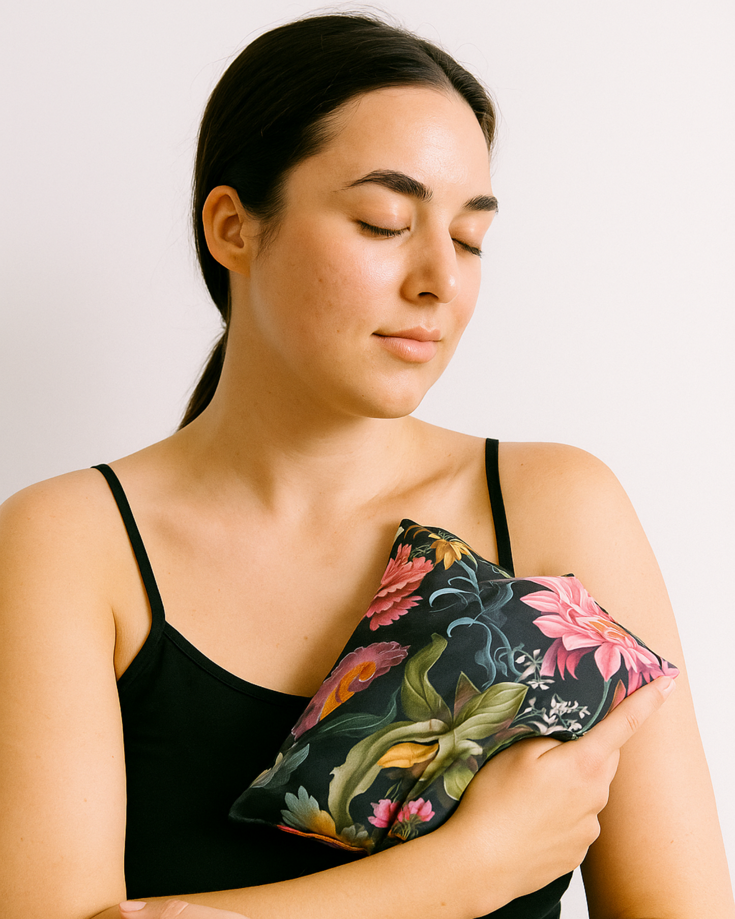 Night Garden Square Heat Pack