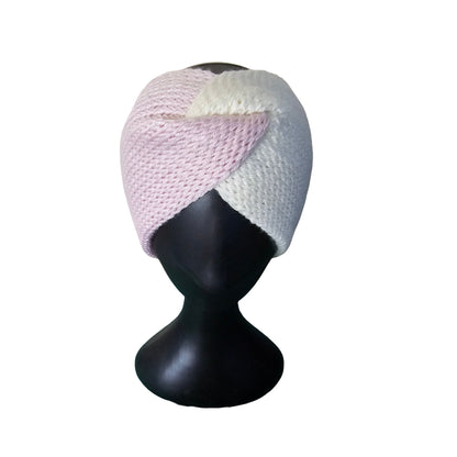 KNITED HEADBAND