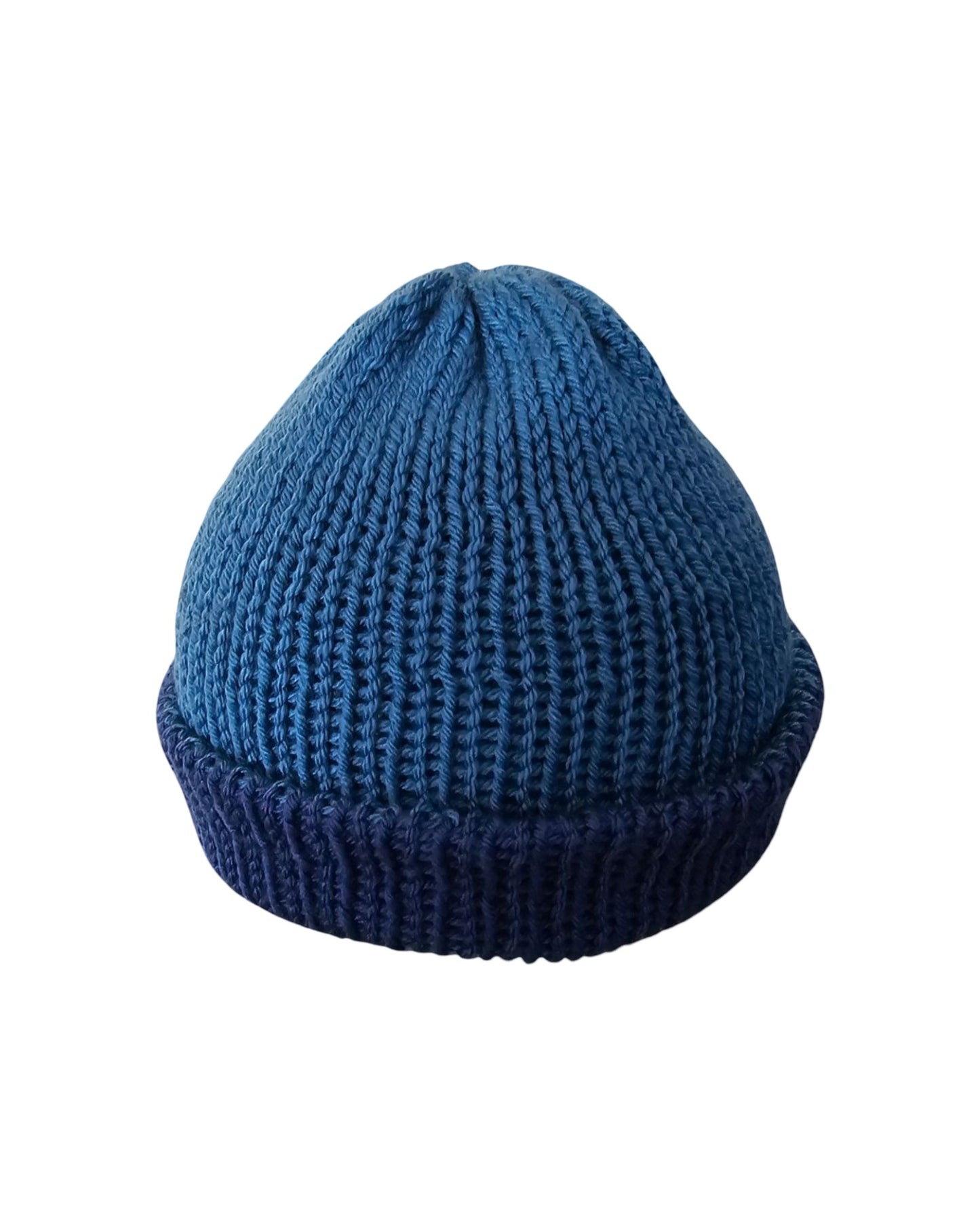 kids knitted beanie