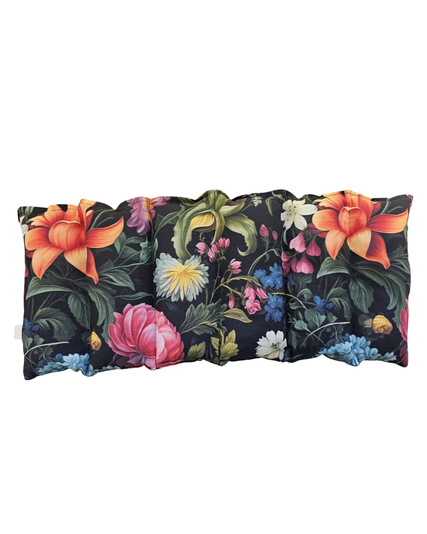 Large Rectangle Heat Pack - Front View