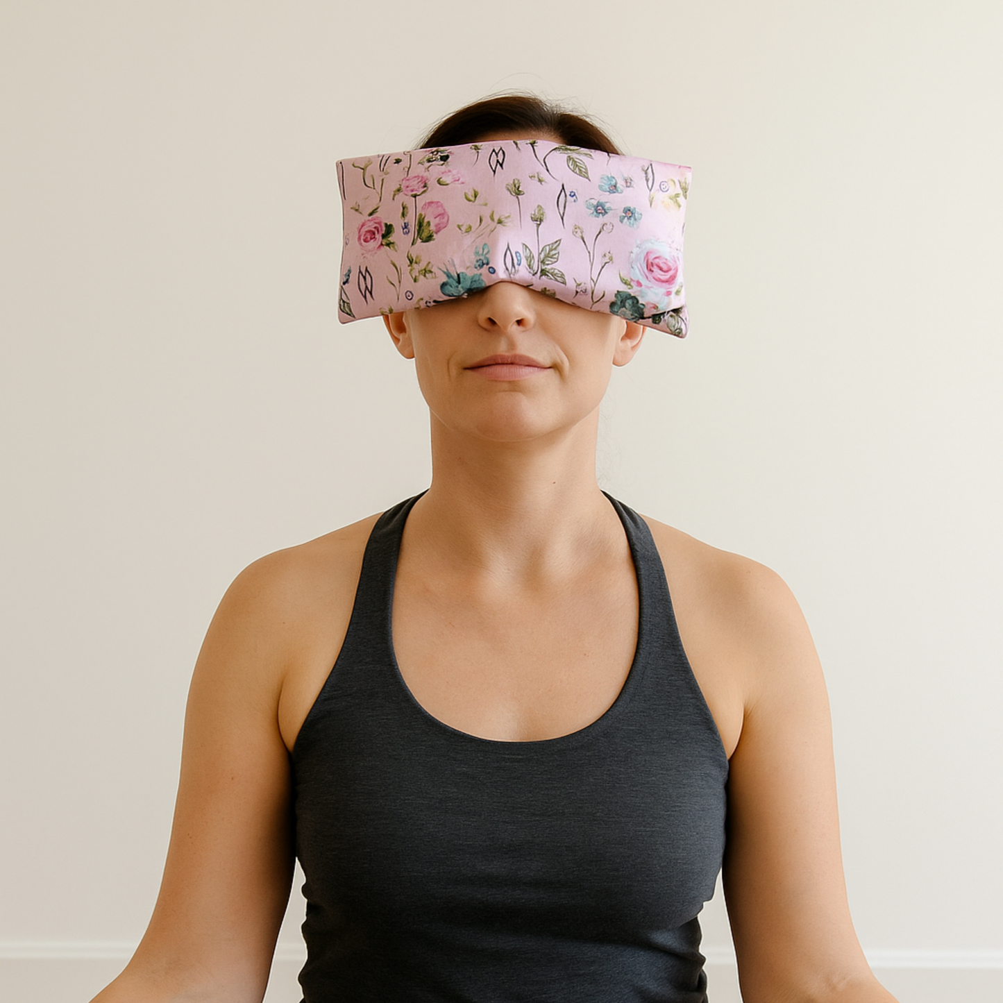 Avery Eye Pillow