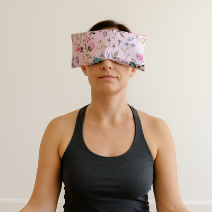 Avery Eye Pillow