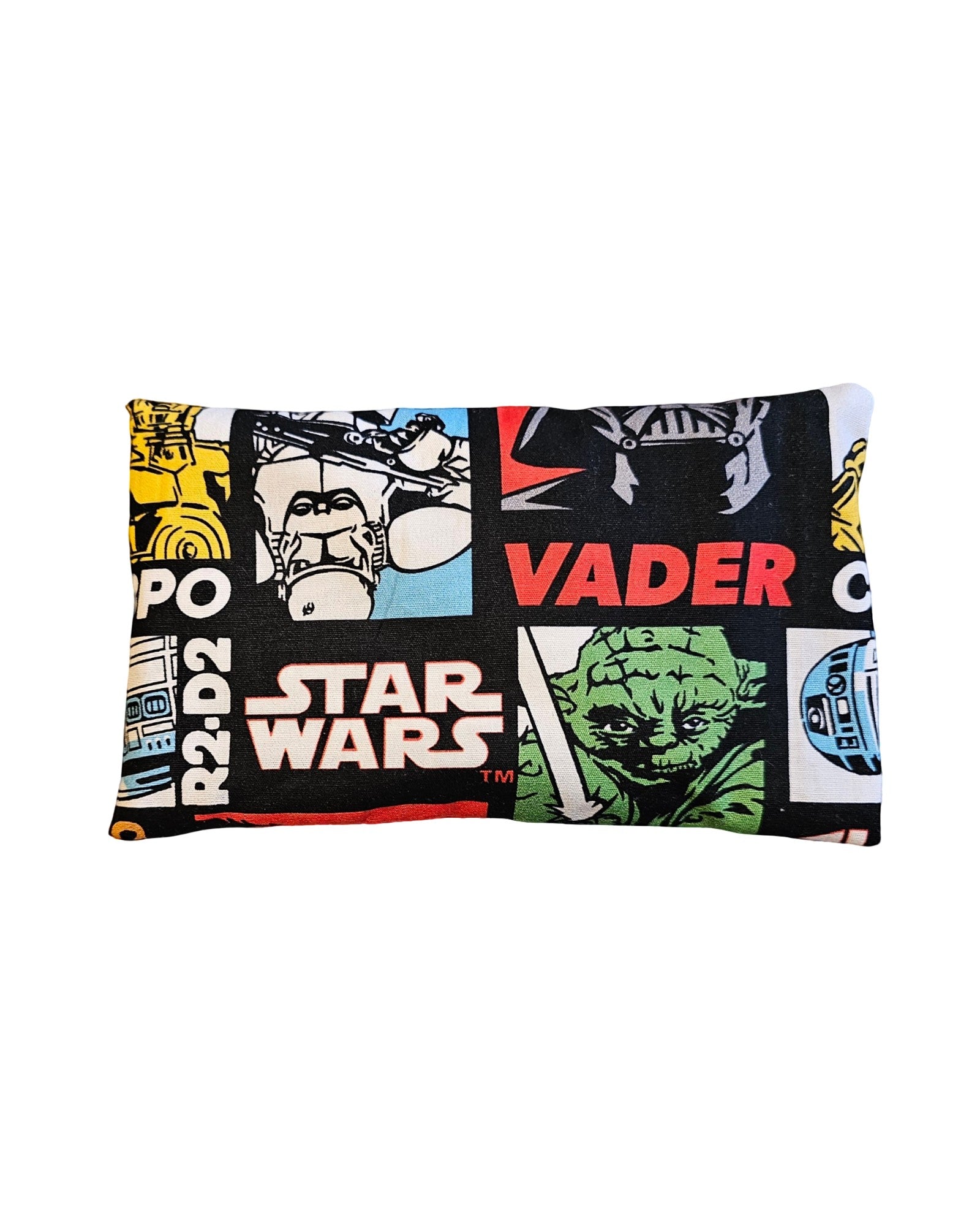 Kids heat pack