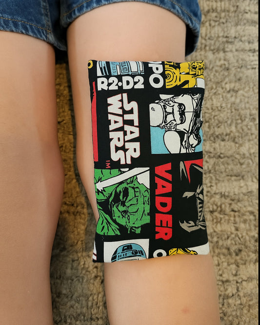 Star Wars Heat Pack