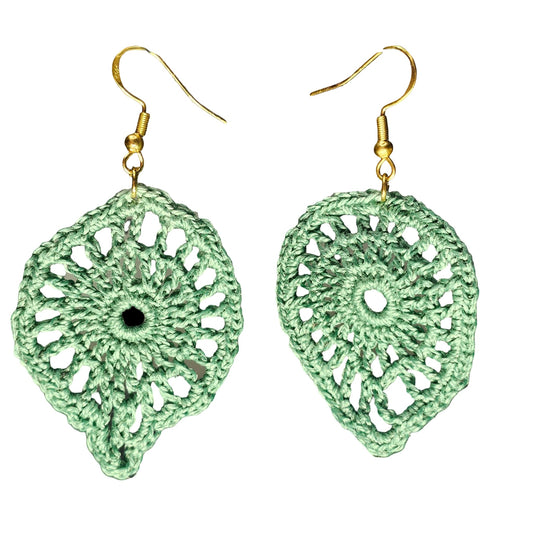 Crochet Earrings