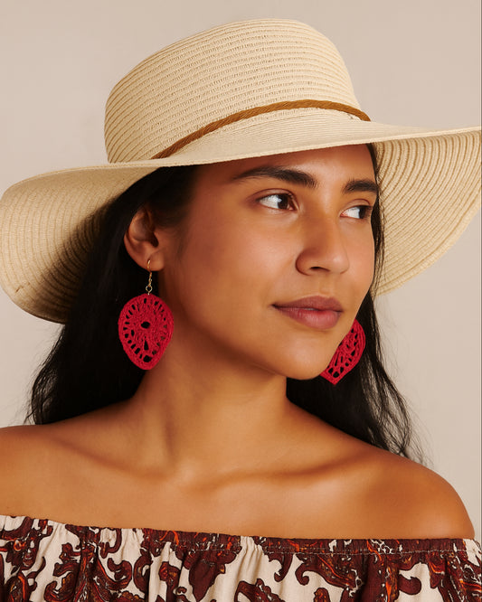 Ladies Earring
