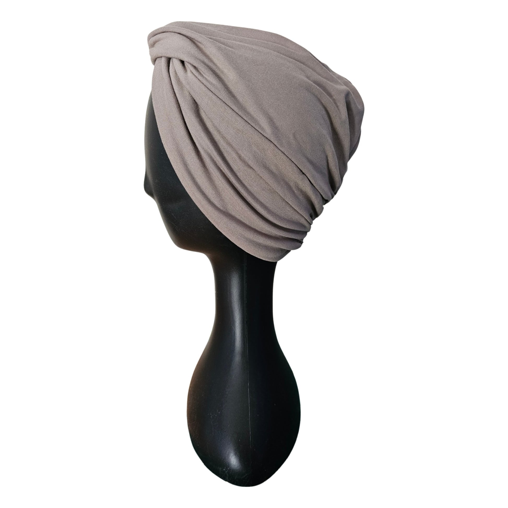 Alopecia Turbans