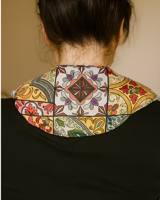 Tyler Neck and Shoulder Heating Pad