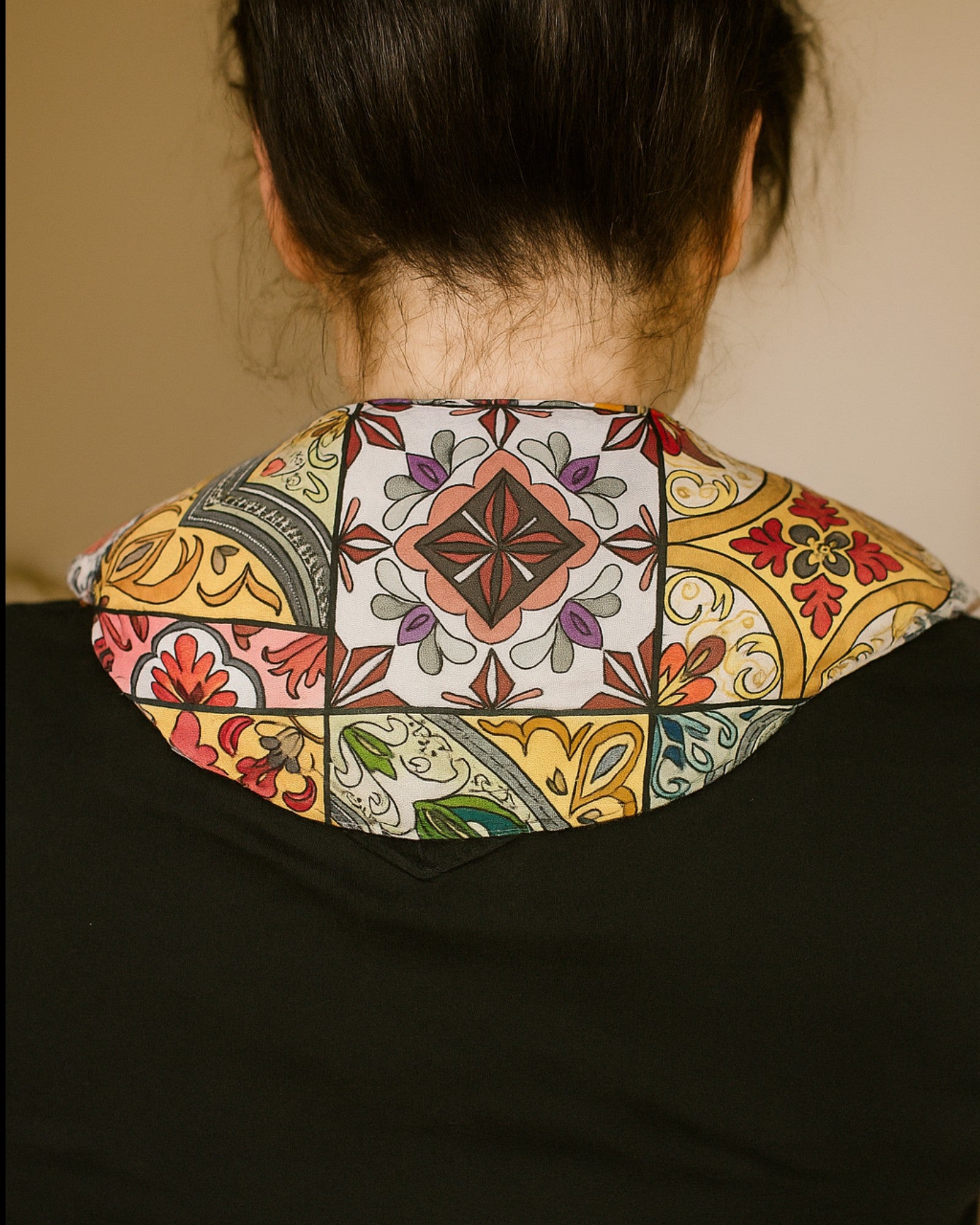 Neck and Should Pack