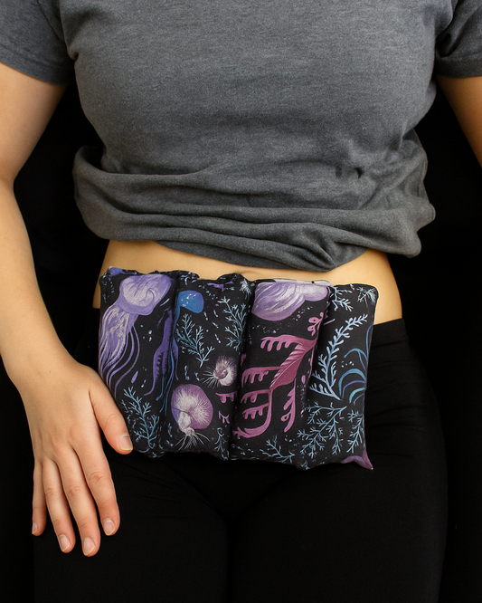 Under the Sea XL Rectangle Hot n Cold Pack