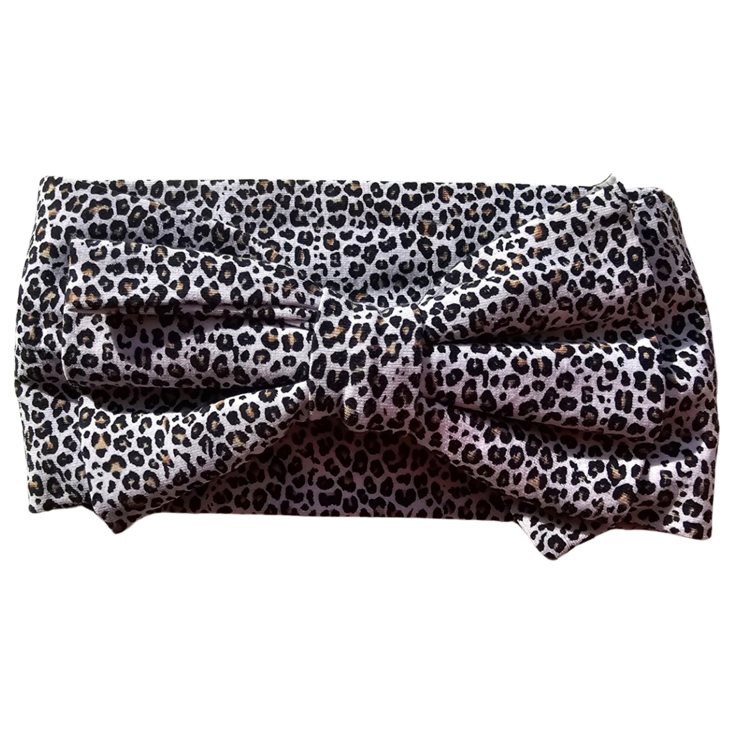 Girls Bow Headband