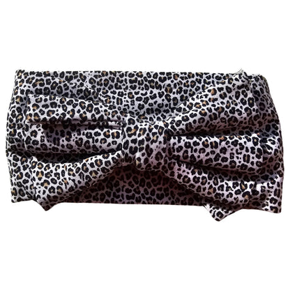 Girls Bow Headband