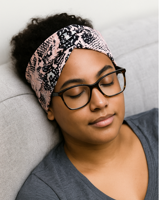 Anika Stretch Headbands
