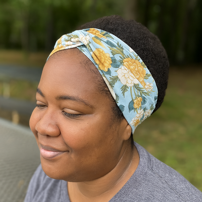 Lottie Stretch Headbands