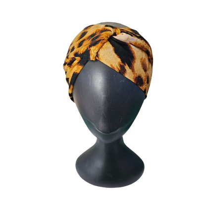 stretch headbands front view