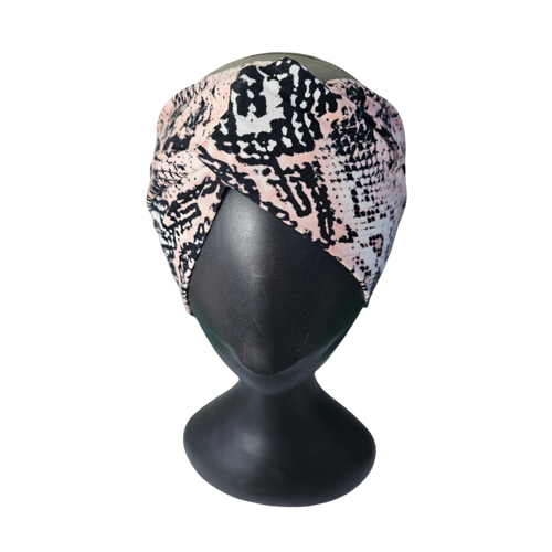 stretch headbands front