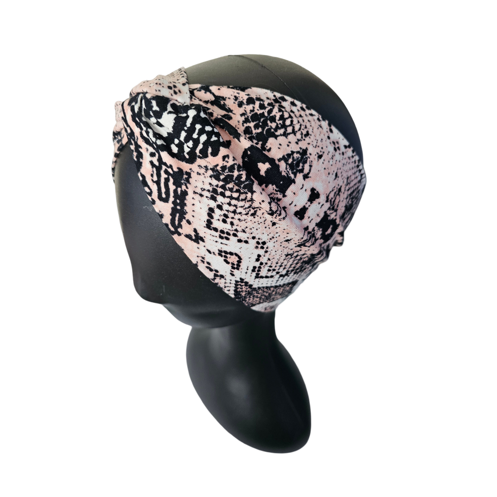 stretch headbands side