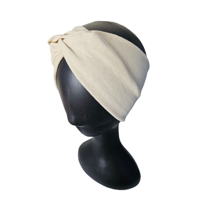 stretch headbands side view