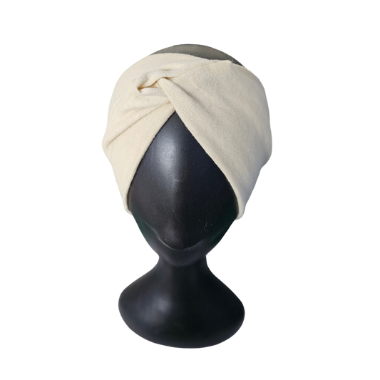 stretch headbands top view